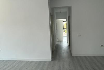 Apartament cu 3 camere semidecomandat în Găgeni - 3