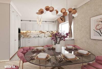 Apartament cu 5 camere în Nord - 5