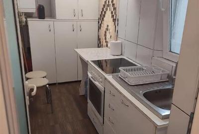 Garsonieră decomandată, mobilată în Obor - 4