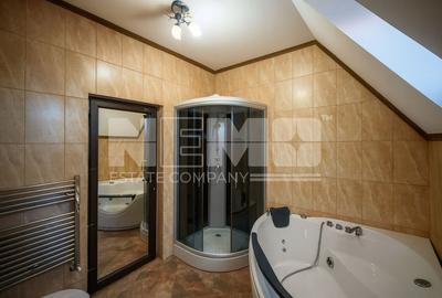 INCHIRIERE APARTAMENT 3 CAMERE | CENTRAL RADAUTI | 90 MP |  500EUR - 9