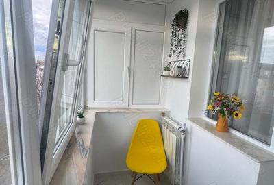 Vand apartament, Casa de de Cultura - 2