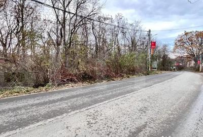 Teren de 1200 mp, în Central - 1