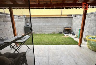 COMISION 0% Casa insiruita cu 3 camere, 82 mp, in Giroc - 20