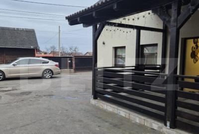 Exclusivitate! Casa de vanzare, cu 6 camere, 155 mp, zona Un - 17