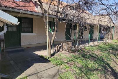 Casă cu 4 camere cu Teren 1500 Mp în Dumbrava - 8