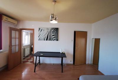 Vanzare gars mobilata Politehnica bloc izolat,langa metrou Lujerului - 10