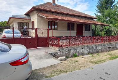 Casă cu 4 camere în Merei - 7