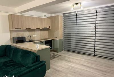 Apartament cu 3 camere în Central - 3