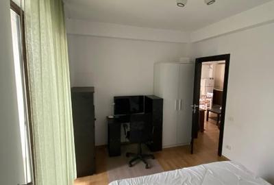 Inchiriez apartament 3 camere in imobil nou et 2/4 zona 13 Septembrie, Marriott - 5