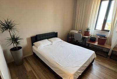 Apartament cu 3 camere decomandat, mobilat în Faleza Nord - 7