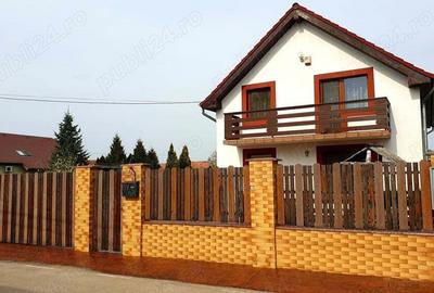 Vand casa cu etaj - 3