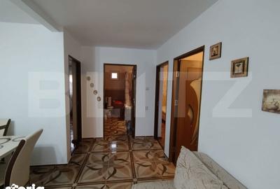 Casă cu 4 camere cu Teren 296 Mp în Central - 4