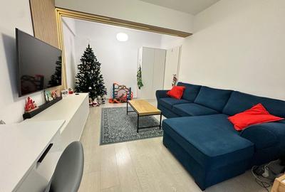 Vanzare Apartament 2 camere Berceni - Metalurgiei cu loc de parcare - 2