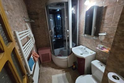 Mircea cel Batran 3 camere - 2