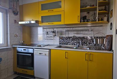 Apartament 3 camere Militari - Politehnica - 4