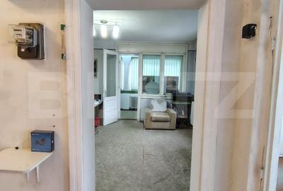 Casa individuala cu ghereta separata pretabila la activitati comerciale, Marasti - 4