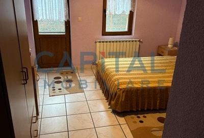 Comision 0%, casa/pensiune 15 camere, zona frumoasa - 23