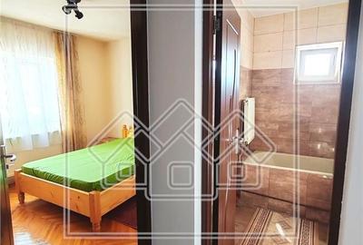 Apartament cu 2 camere decomandat în Turnișor - 9