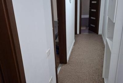 2 Camere Decomandat - Drumul Jilavei - Parcare Cadastrata - 3