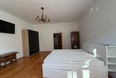 Apartament 2 camere, 61 mp utili, ultracentral, Str Cetatii - 3