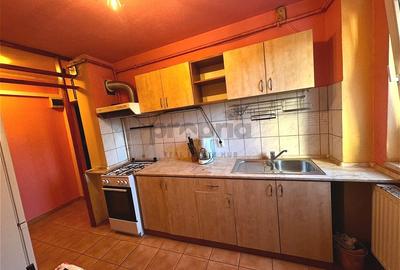 Apartament 3 camere de inchiriat – ASTRA – BARBU LĂUTARU | PET-FRIENDLY - 11