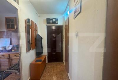 Apartament 3 camere, 68mp, zona Calea Moldovei - 2
