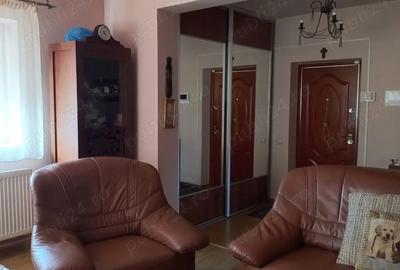 Apartament cu 3 camere decomandat în Calea Poplăcii - 10