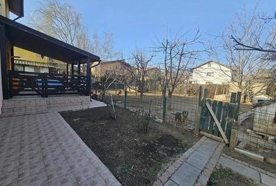 Casă individuală cu 5 camere cu Canalizare în Berceni - 1