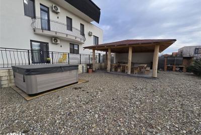 Spațiu comercial, de 305 mp, în Rontău - 11