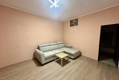 Apartament cu 3 camere decomandat, mobilat în Calea Aradului - 3