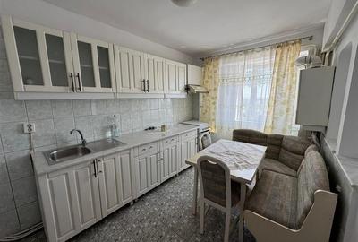 Apartament 2 camere 55mp, etaj 8 cu acoperis, mobilat, liber - 9
