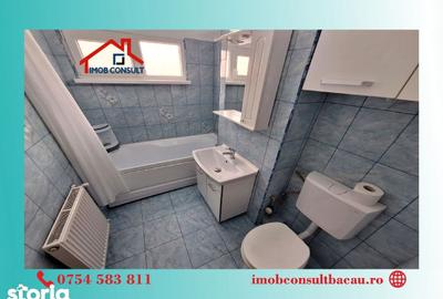 Apartament cu 2 camere semidecomandat în Narcisa - 2