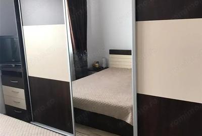 Garsonieră în Buziașului