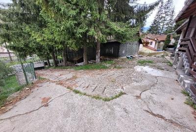 Casa si anexa de vanzare in Sinaia - 4