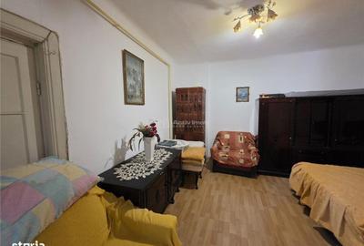 Apartament cu 2 camere în Muncii - 7