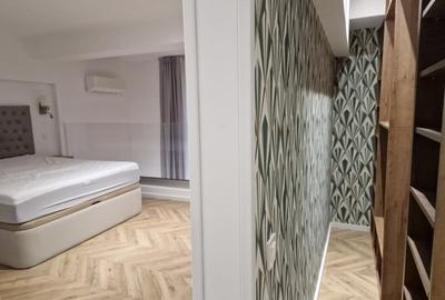 Loft Superb de Vanzare | Pajura | 63 mp utili | 2 Locuri de Parcare - 9