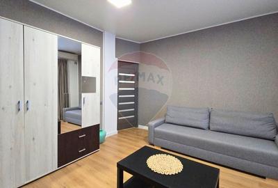 Inchiriere Apartament 3 camere Dorobanti - 20