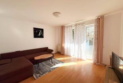 Apartament cu 2 camere decomandat, mobilat în Bartolomeu