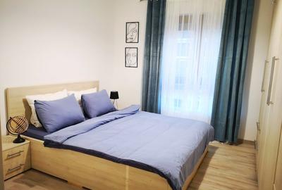 Apartament cu 3 camere decomandat în Braytim - 5
