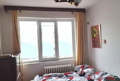 Apartament cu 2 camere decomandat, mobilat în Alexandru cel Bun - 3