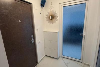 Apartament cu 2 camere, mobilat în 1 Mai - 6