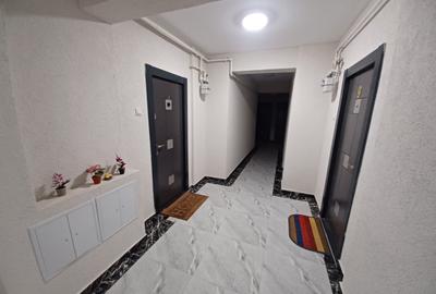 Apartament 2 camere - terasa 76 mp in bloc cu lift Popesti Leordeni - Oltenitei - 7
