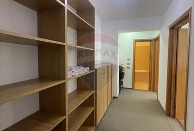 Spatiu birouri / office Piata Victoriei - Sanador - 9