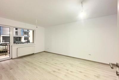 Apartament cu 2 camere decomandat în Tractorul - 2