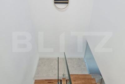 Casa de vanzare, 5 camere, 104 mp+curte proprie, Brasov - 11