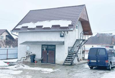 Spațiu comercial, de 500 mp, în Adămuș - 12