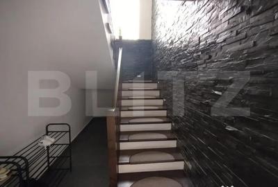 Casă cu 4 camere cu Teren 2800 Mp în Satu Nou - 14