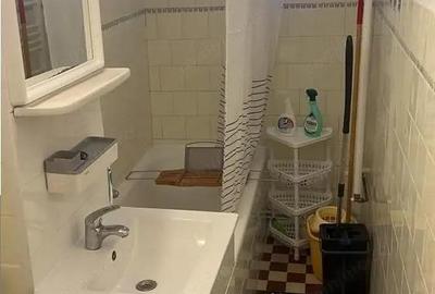 2 camere etaj 1 CENTRALA PROPRIE- Circumvalatiunii bloc reabilitat termic - 17