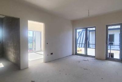 Apartament cu 2 camere in zona Baciu Regal - 3