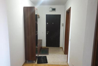 Apartament cu 2 camere decomandat în Astra